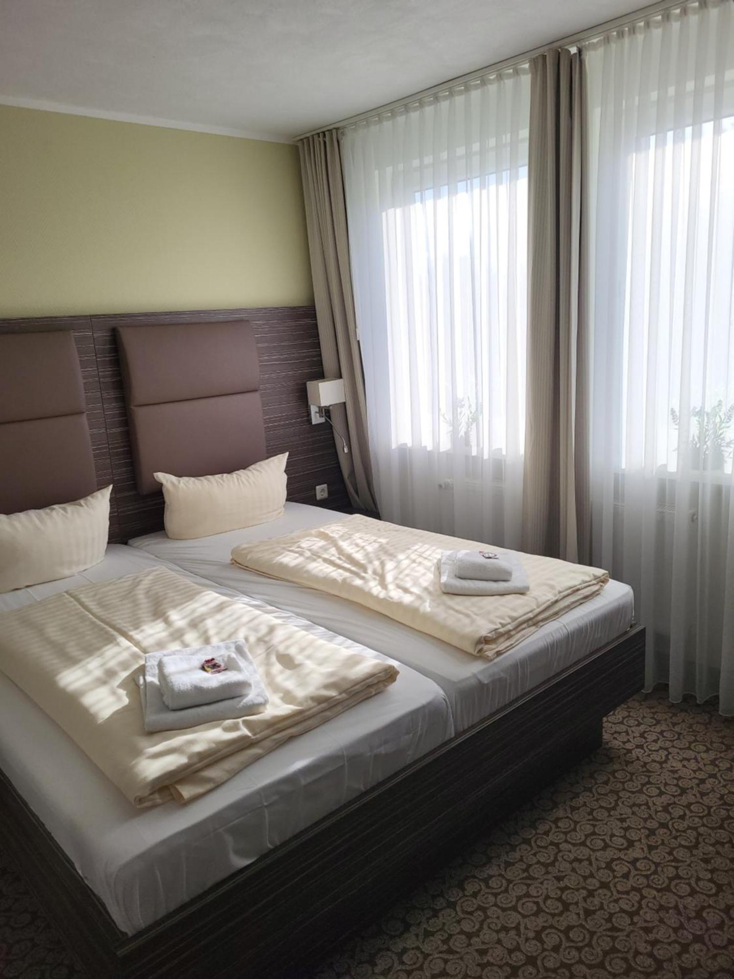 Bootshaus Hotel Bedekaspel Ngoại thất bức ảnh