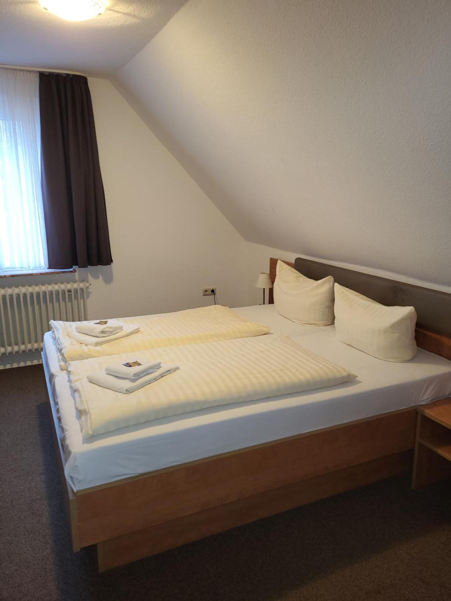 Bootshaus Hotel Bedekaspel Ngoại thất bức ảnh