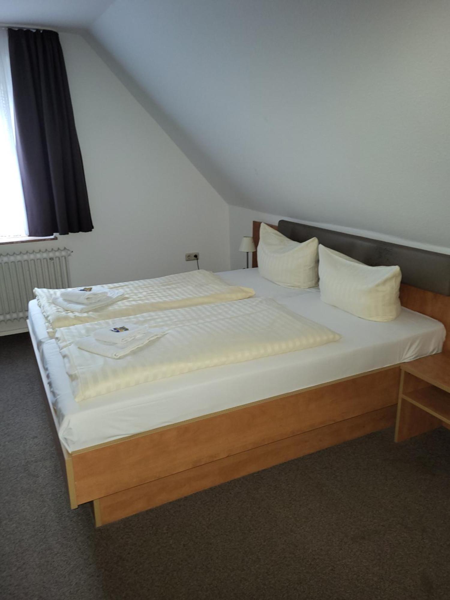 Bootshaus Hotel Bedekaspel Ngoại thất bức ảnh