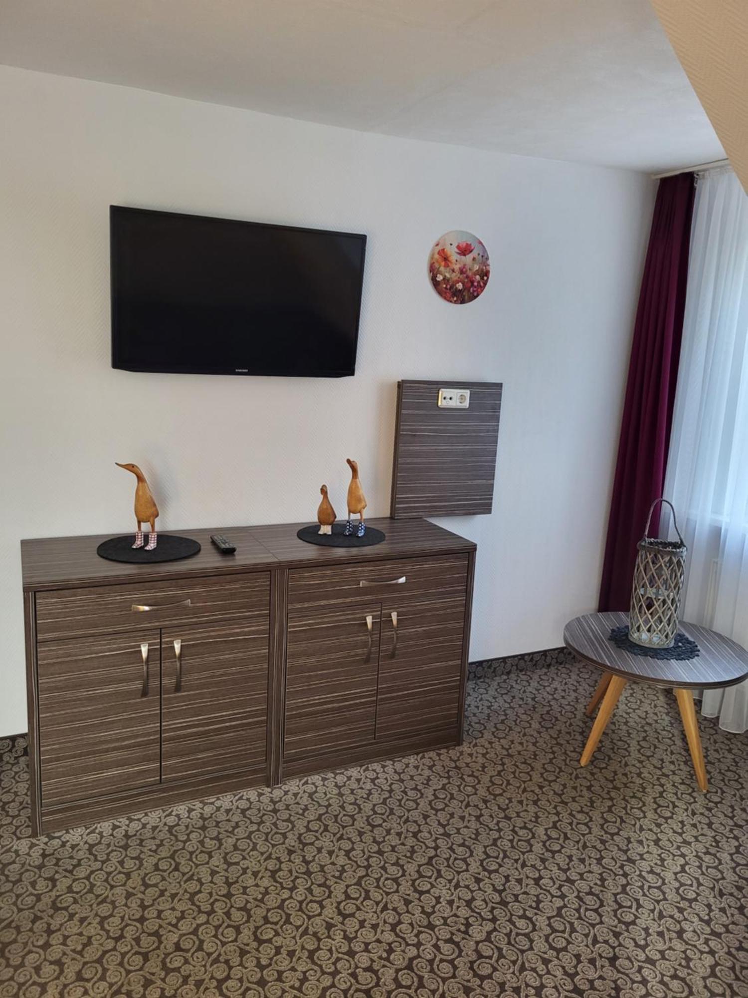 Bootshaus Hotel Bedekaspel Ngoại thất bức ảnh