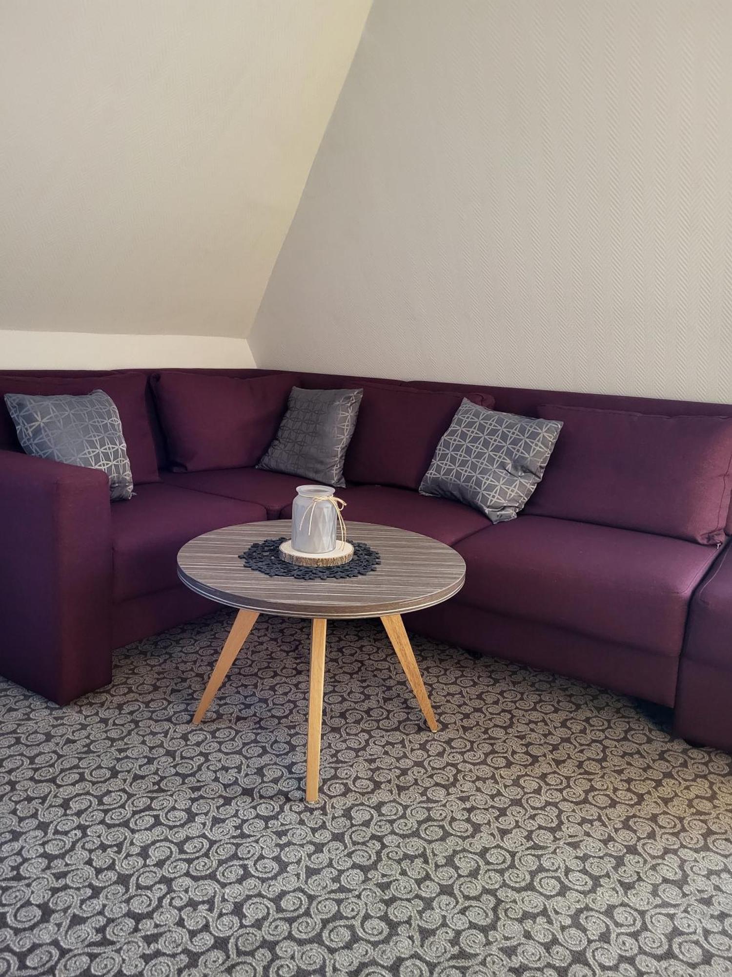 Bootshaus Hotel Bedekaspel Ngoại thất bức ảnh