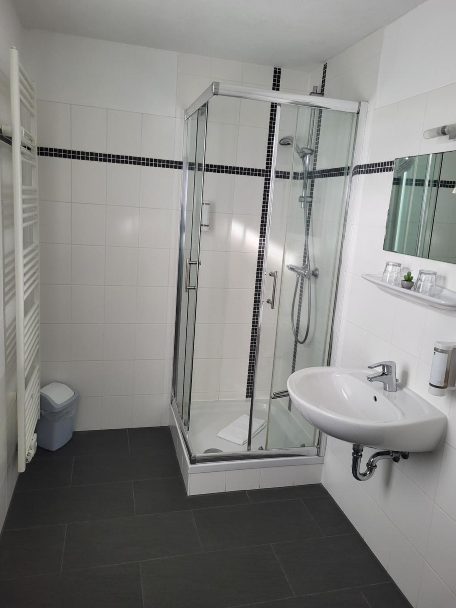 Bootshaus Hotel Bedekaspel Ngoại thất bức ảnh